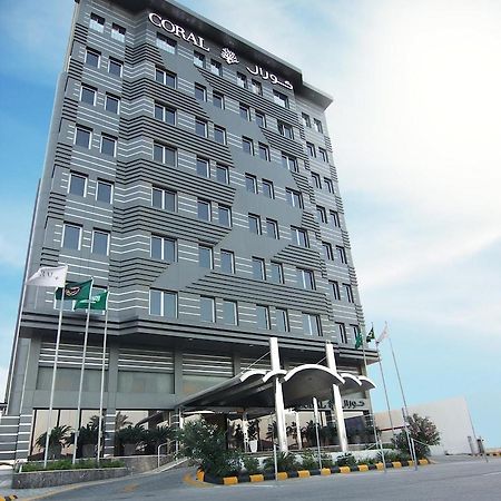 Coral Jubail Hotel Eksteriør billede