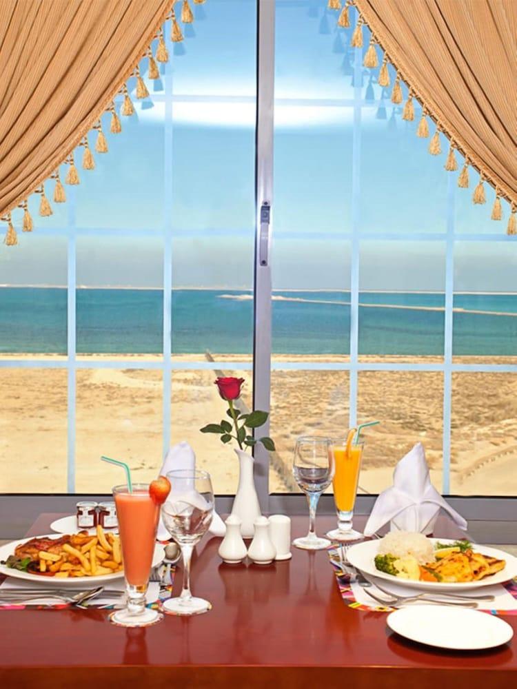 Coral Jubail Hotel Eksteriør billede