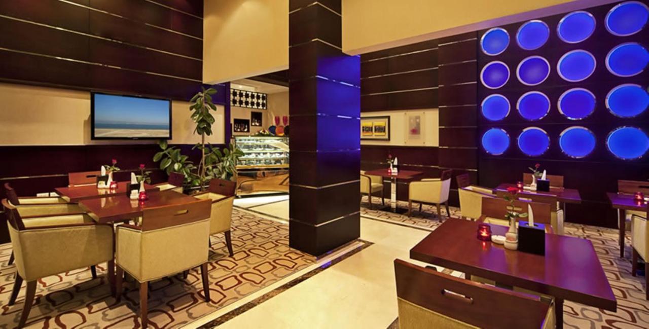 Coral Jubail Hotel Eksteriør billede